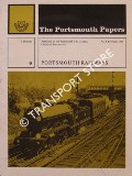 Portsmouth Railways by COURSE, Edwin